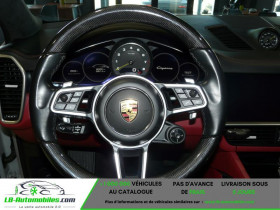 Porsche Cayenne E-HYBRID 5PL  occasion  Beaupuy - photo n19
