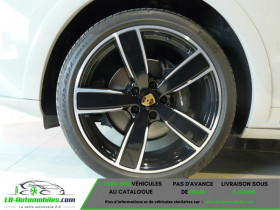 Porsche Cayenne E-HYBRID 5PL  occasion  Beaupuy - photo n18