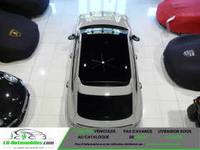 Porsche Cayenne E-HYBRID 5PL  occasion  Beaupuy - photo n10