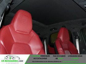 Porsche Cayenne E-HYBRID 5PL  occasion  Beaupuy - photo n9