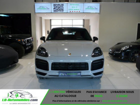 Porsche Cayenne E-HYBRID 5PL  occasion  Beaupuy - photo n11