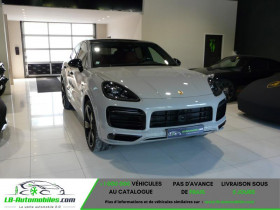 Porsche Cayenne E-HYBRID 5PL  occasion  Beaupuy - photo n12
