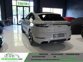 Porsche Cayenne E-HYBRID 5PL  occasion  Beaupuy - photo n13