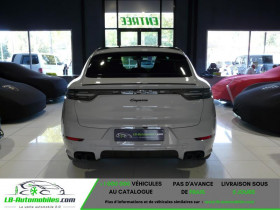 Porsche Cayenne E-HYBRID 5PL  occasion  Beaupuy - photo n14