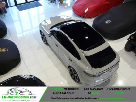 Porsche Cayenne E-HYBRID 5PL  occasion  Beaupuy - photo n16