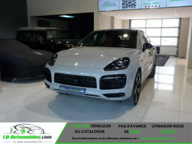 Porsche Cayenne E-HYBRID 5PL  occasion  Beaupuy - photo n2