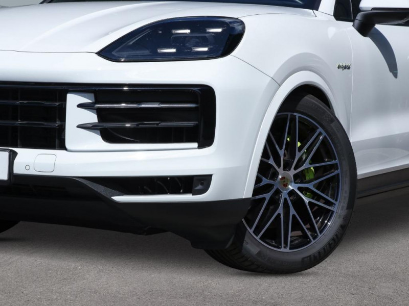 Porsche Cayenne E-Hybrid BOSE InnoDrive BOSE Surround-Vi  occasion  L'Union - photo n8