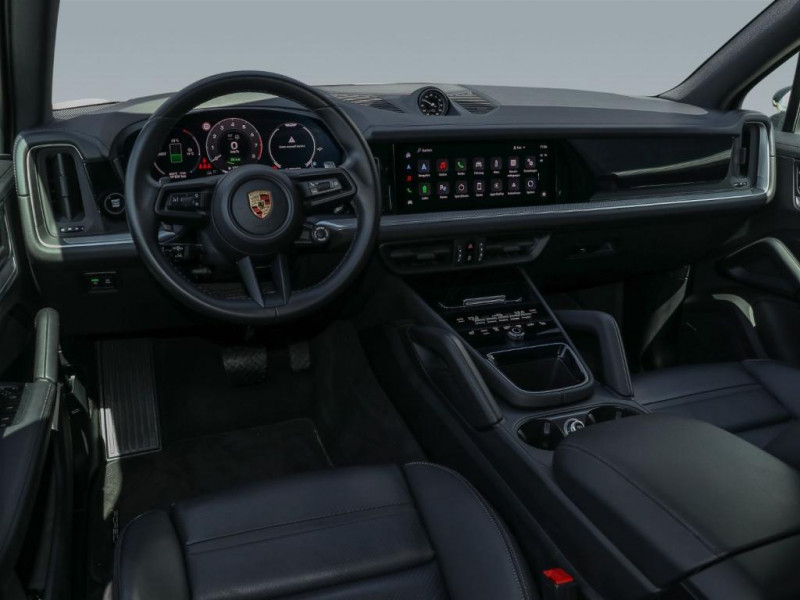 Porsche Cayenne E-Hybrid BOSE InnoDrive BOSE Surround-Vi  occasion  L'Union - photo n10