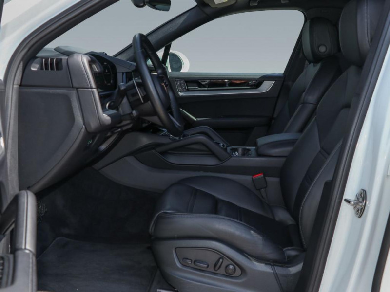 Porsche Cayenne E-Hybrid BOSE InnoDrive BOSE Surround-Vi  occasion  L'Union - photo n11