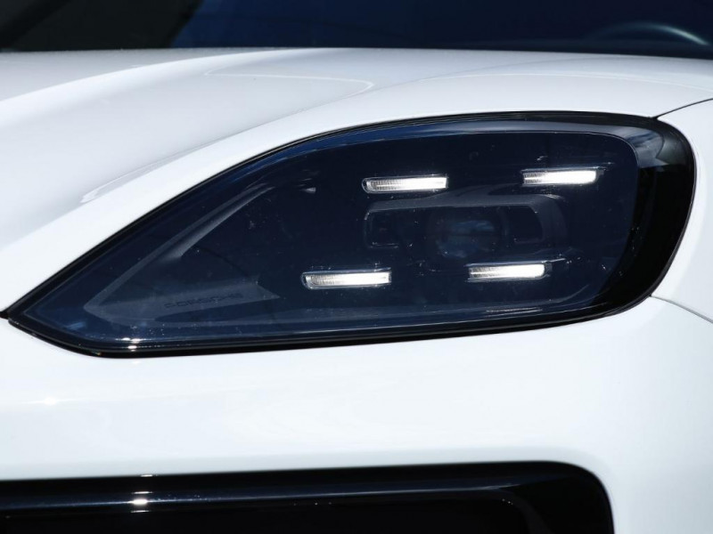 Porsche Cayenne E-Hybrid BOSE InnoDrive BOSE Surround-Vi  occasion  L'Union - photo n7