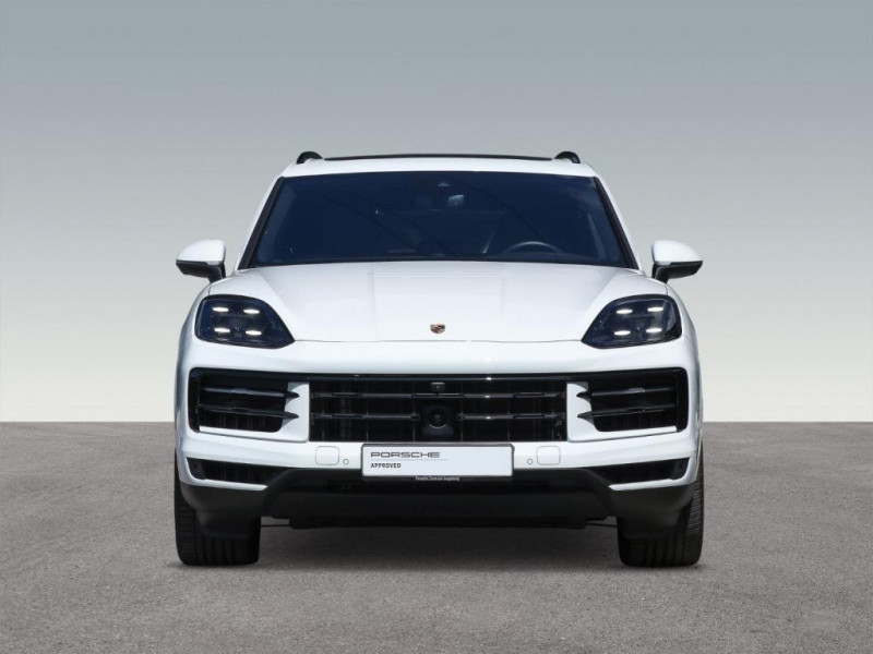 Porsche Cayenne E-Hybrid BOSE InnoDrive BOSE Surround-Vi  occasion  L'Union - photo n4
