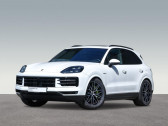 Annonce Porsche Cayenne occasion Hybride E-Hybrid BOSE InnoDrive BOSE Surround-Vi  L'Union