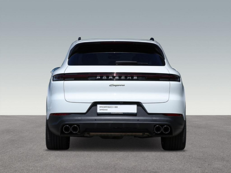 Porsche Cayenne E-Hybrid BOSE InnoDrive BOSE Surround-Vi  occasion  L'Union - photo n5