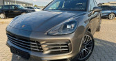 Porsche Cayenne occasion année 2019 boite Automatique Annonce Porsche Cayenne occasion Hybride E Hybrid BOSE/PANO/SPORT CHRONO à Montfermeil