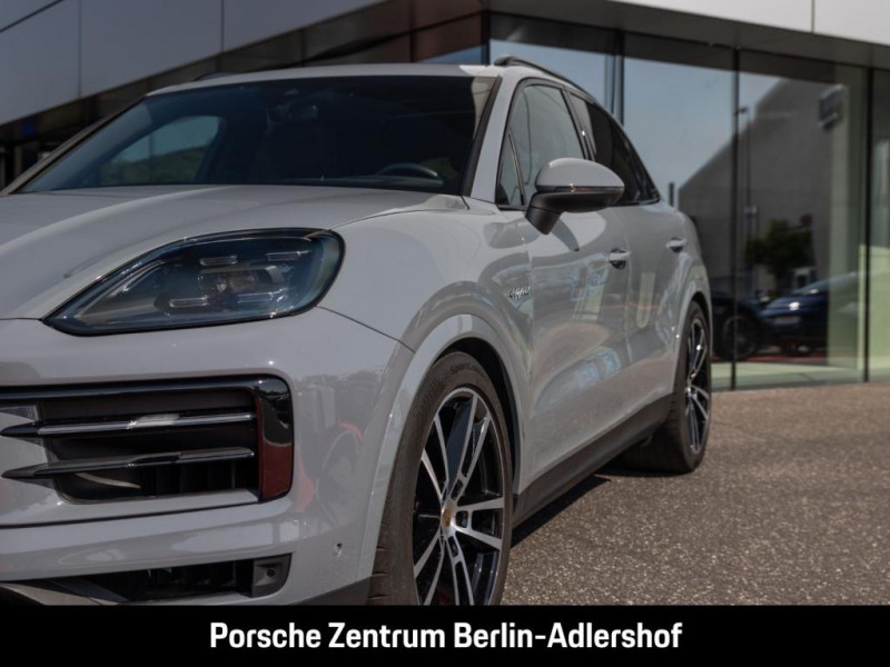 Porsche Cayenne E-Hybrid BOSE Panoramadach Surround-View  occasion  L'Union - photo n10