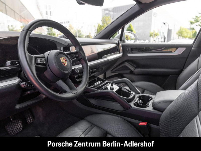 Porsche Cayenne E-Hybrid BOSE Panoramadach Surround-View  occasion  L'Union - photo n4