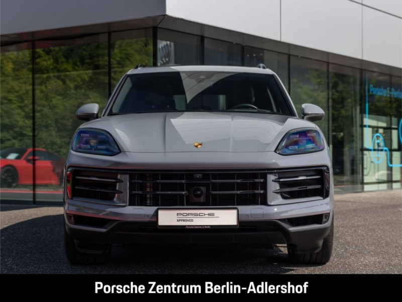 Porsche Cayenne E-Hybrid BOSE Panoramadach Surround-View  occasion  L'Union - photo n7