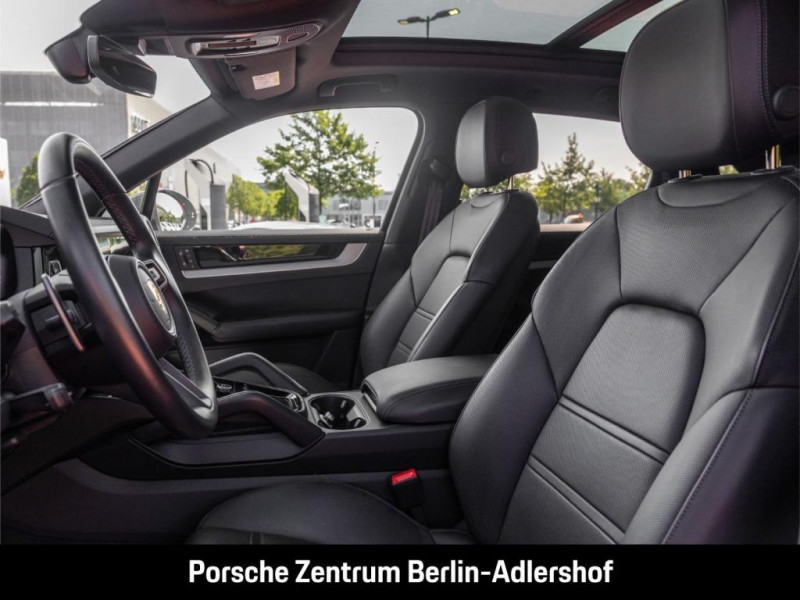 Porsche Cayenne E-Hybrid BOSE Panoramadach Surround-View  occasion  L'Union - photo n5