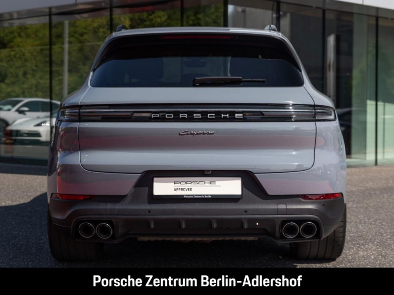 Porsche Cayenne E-Hybrid BOSE Panoramadach Surround-View  occasion  L'Union - photo n15