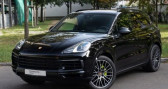 Porsche Cayenne E-Hybrid BOSE / toit panoramique   Mudaison 34
