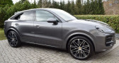 Porsche Cayenne E-Hybrid COUPE 24 SPORTD   Mudaison 34