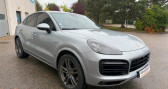 Annonce Porsche Cayenne occasion Hybride E HYBRID Coup 3.0 V6 462 CV ch BVA  LA TOUR DE SALVAGNY
