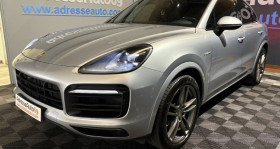 Porsche Cayenne , garage ADRESSE AUTO 69  LA TOUR DE SALVAGNY