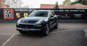 Porsche Cayenne , garage BS AUTO BRUNO SCHEURER AUTOMOBILE  SOUFFELWEYERSHEIM