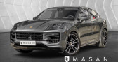 Annonce Porsche Cayenne occasion Hybride e-hybrid coupe 470ch headup  bondoufle