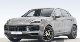 Porsche Cayenne , garage LA MAISON DE L'AUTO � Mudaison