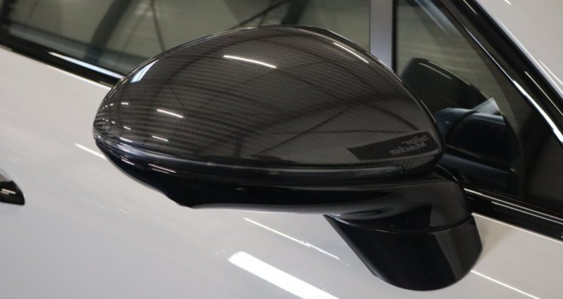 Porsche Cayenne E-Hybrid Coupé Platinium 2022 - photo n°7 Porsche Cayenne E-Hybrid Coupé Platinium  occasion à Arnas - photo n°7