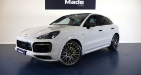 Porsche Cayenne , garage TAILORMADE CARS  Arnas
