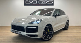 Porsche Cayenne , garage EVOCARS LYON  GLEIZE
