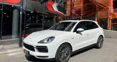 Porsche Cayenne occasion année 2023 Annonce Porsche Cayenne occasion Hybride E-Hybrid Coupe Platinum Edition à Andorra La Vella