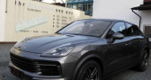 Porsche Cayenne E-Hybrid Coup SPORTSIEGE/CHRONO/PANO/   Montfermeil 93