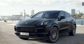Annonce Porsche Cayenne occasion Hybride e-Hybrid Coupe V6 462CH/PANO/PASM/CHRONO  La Courneuve