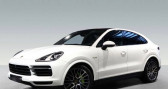 Annonce Porsche Cayenne occasion Hybride e-Hybrid Coupe V6 462CH/PANO/PASM  La Courneuve