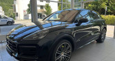 Porsche Cayenne occasion année 2019 boite Automatique Annonce Porsche Cayenne occasion Hybride e-Hybrid Coupe V6 462CH Pano PASM à La Courneuve