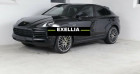 Porsche Cayenne occasion Noir année 2020 boite Automatique Annonce Porsche Cayenne occasion Hybride E-HYBRID COUPE à Montévrain