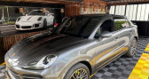 Porsche Cayenne occasion année 2022 boite Automatique Annonce Porsche Cayenne occasion Hybride e-hybrid coupe à LA BAULE