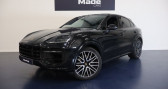 Annonce Porsche Cayenne occasion Essence E Hybrid Coup  Arnas