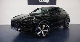 Porsche Cayenne , garage TAILORMADE CARS  Arnas