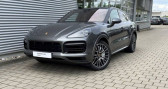Porsche Cayenne E-Hybrid Coupe   Montfermeil 93