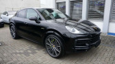 Porsche Cayenne occasion Noir année 2020 boite Automatique Annonce Porsche Cayenne occasion Hybride E-Hybrid Coupé à BEAUPUY