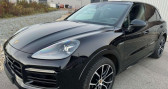 Porsche Cayenne E-Hybrid *DAB*KAMERA*BOSE*   Mudaison 34