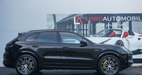 Porsche Cayenne , garage LA MAISON DE L'AUTO  Mudaison
