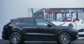 Porsche Cayenne occasion année 2000 boite Automatique Annonce Porsche Cayenne occasion Hybride E-Hybrid*ecran x2*Panorama*21RS à BEZIERS