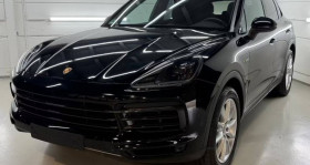 Porsche Cayenne occasion 2021 mise en vente &agrave; sarcelles par le garage SELECTIVE AUTO - photo n&deg;1