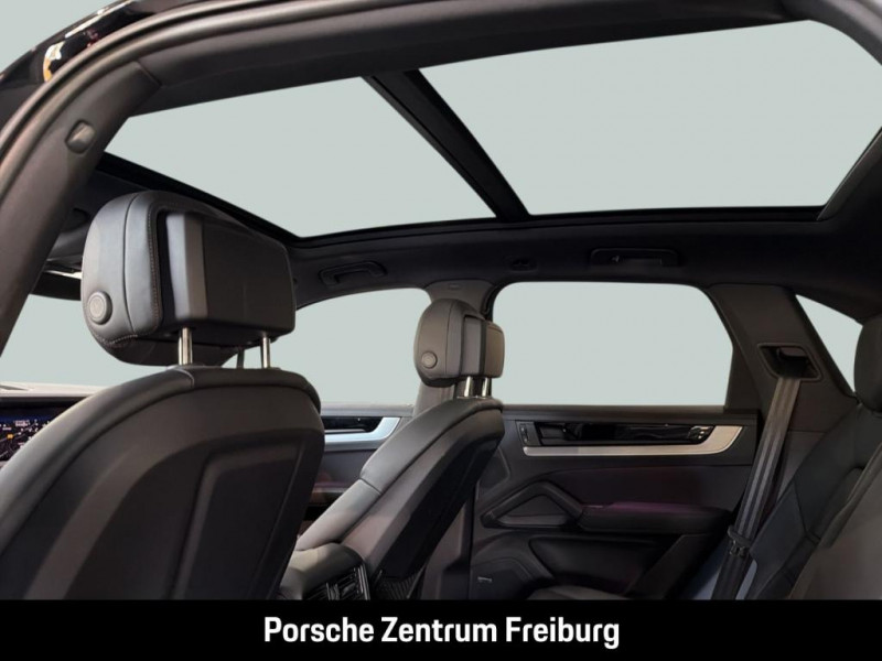 Porsche Cayenne E-Hybrid HA-Lenkung iInnoDrive 21-Zoll  occasion  L'Union - photo n12