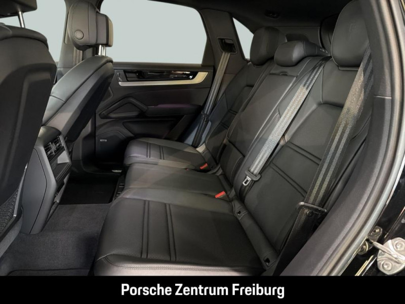 Porsche Cayenne E-Hybrid HA-Lenkung iInnoDrive 21-Zoll  occasion  L'Union - photo n11